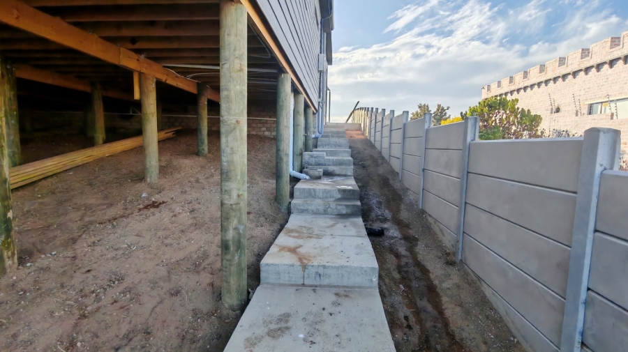 3 Bedroom Property for Sale in Bergsig Western Cape